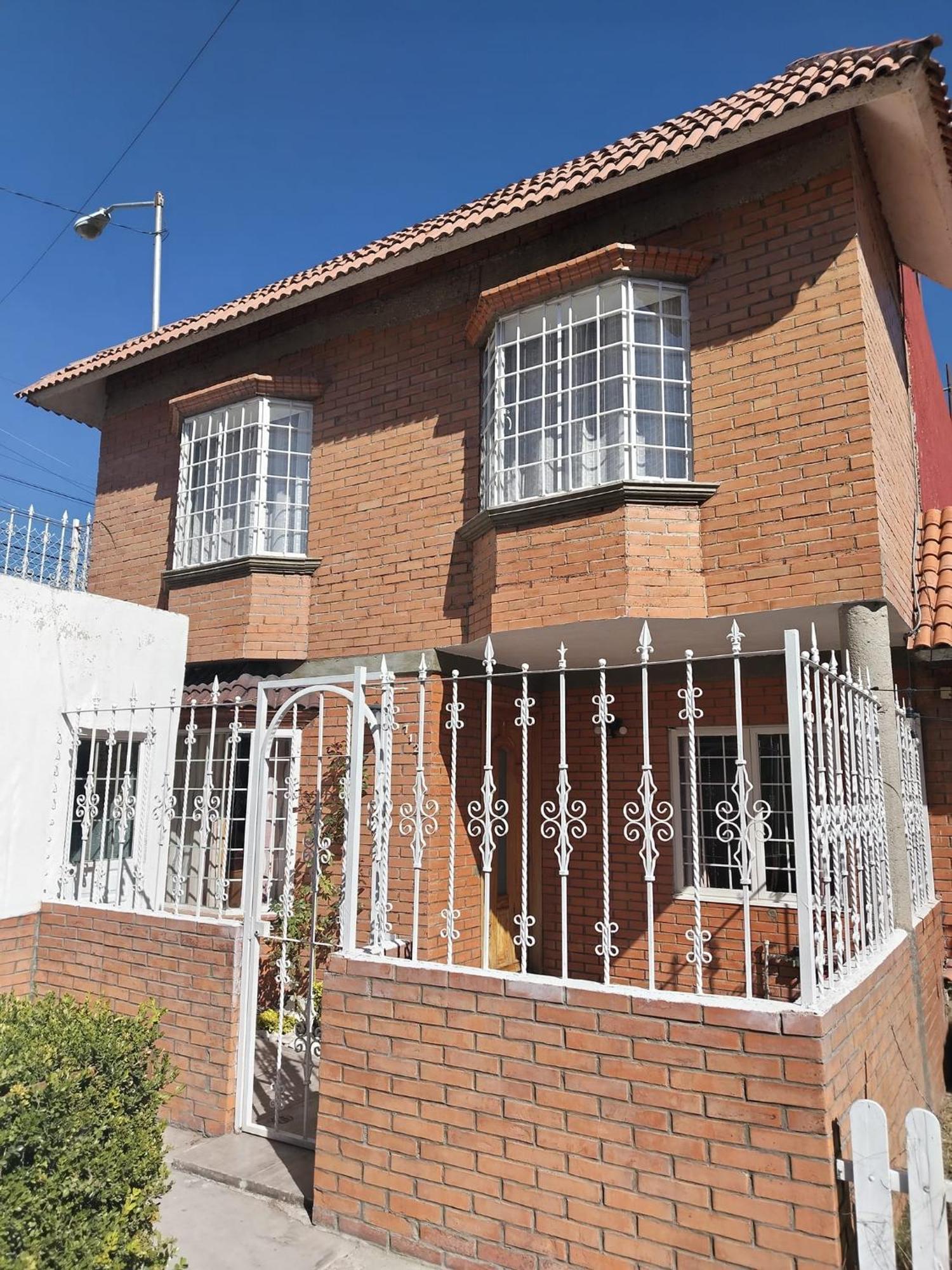 Casa De Los Mandalas 1 普埃布拉 外观 照片